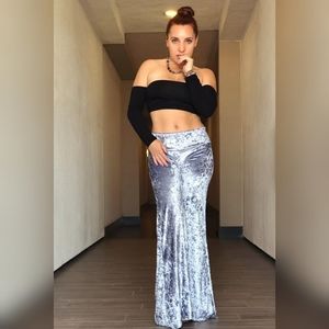 Movement Creations Velvet Pants